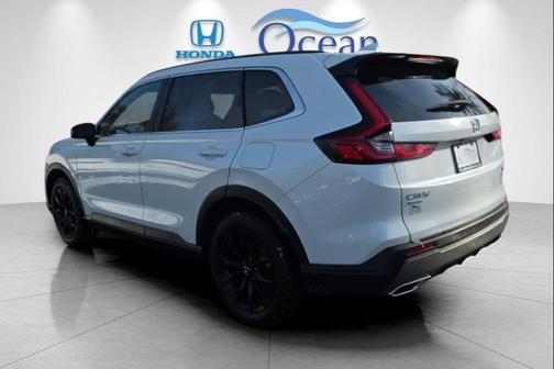 2023 Honda CR-V Hybrid Sport AWD