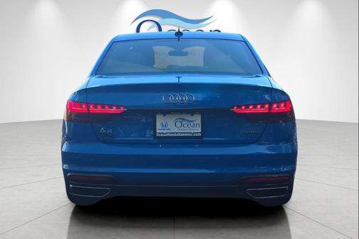 2021 Audi A4 45 S line Premium Plus
