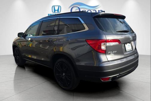 2022 Honda Pilot AWD Special Edition