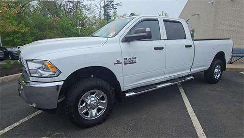 2016 RAM 3500 Tradesman