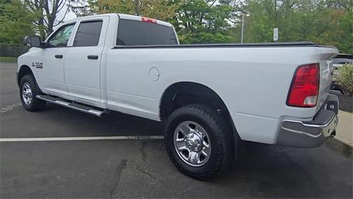2016 RAM 3500 Tradesman