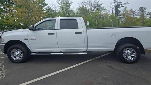 2016 RAM 3500 Tradesman