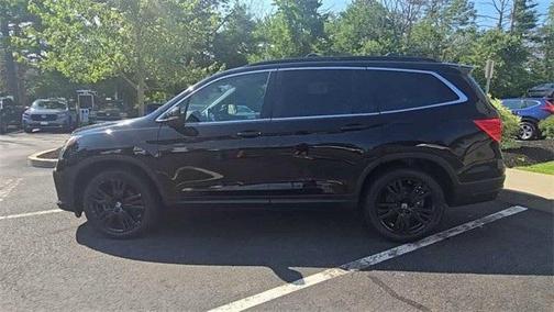 2022 Honda Pilot AWD Special Edition