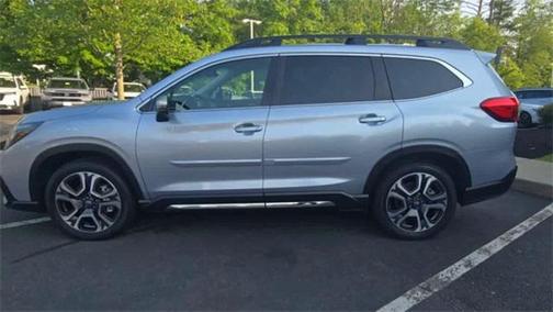 2023 Subaru Ascent Limited 7-Passenger