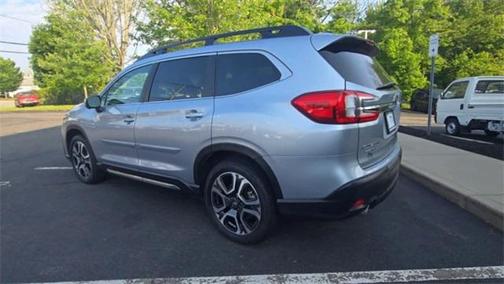 2023 Subaru Ascent Limited 7-Passenger