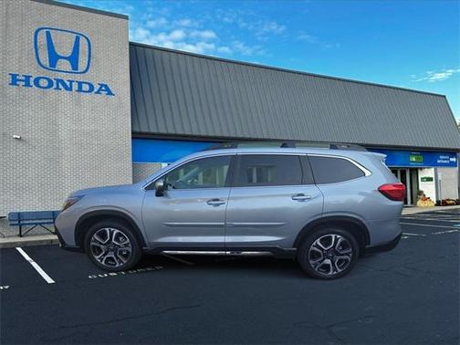 2023 Subaru Ascent Limited 7-Passenger