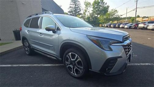 2023 Subaru Ascent Limited 7-Passenger