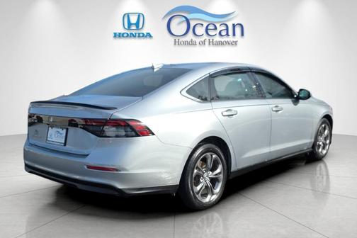 2023 Honda Accord EX 1.5T