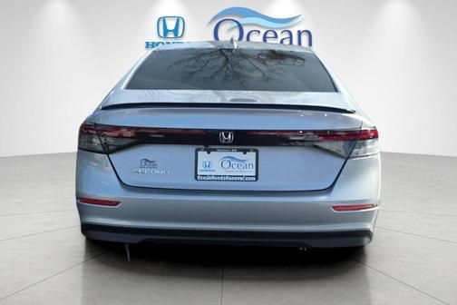 2023 Honda Accord EX 1.5T