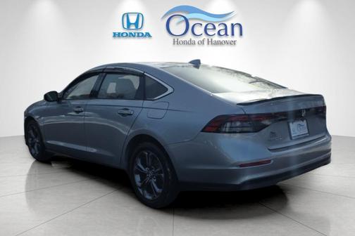 2023 Honda Accord EX 1.5T