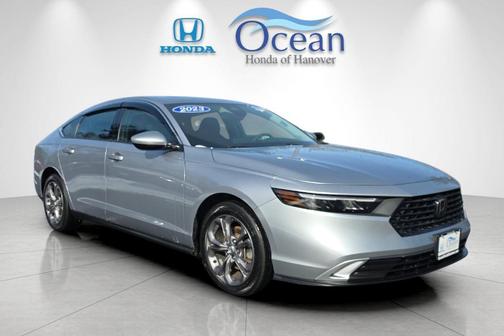 2023 Honda Accord EX 1.5T
