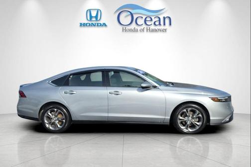 2023 Honda Accord EX 1.5T