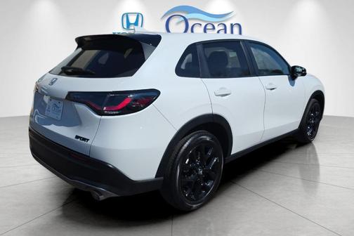 2023 Honda HR-V AWD Sport