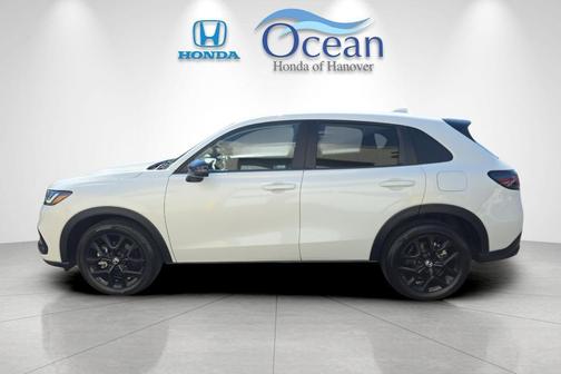 2023 Honda HR-V AWD Sport