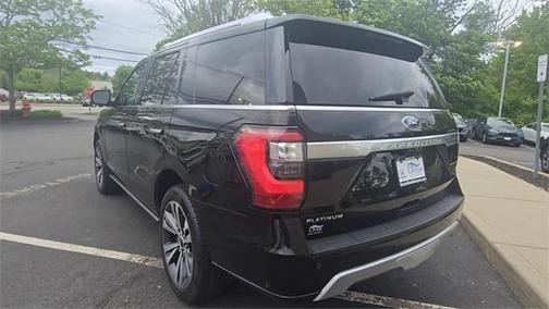2021 Ford Expedition Platinum