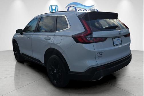 2024 Honda CR-V Hybrid Sport AWD