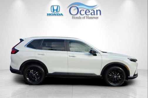 2024 Honda CR-V Hybrid Sport AWD