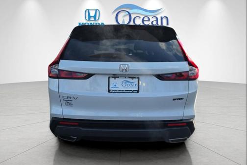 2024 Honda CR-V Hybrid Sport AWD