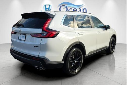 2024 Honda CR-V Hybrid Sport AWD