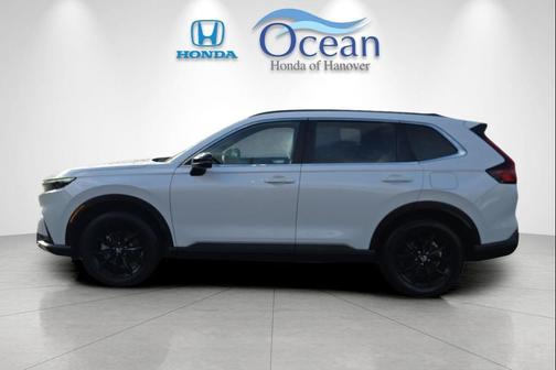 2024 Honda CR-V Hybrid Sport AWD