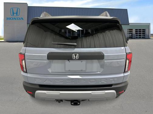 2026 Honda Passport AWD RTL Towing