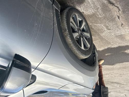 2023 Honda Pilot Touring 8-Passenger