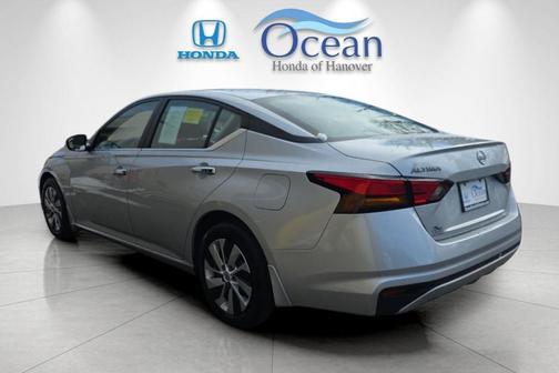 2023 Nissan Altima S FWD