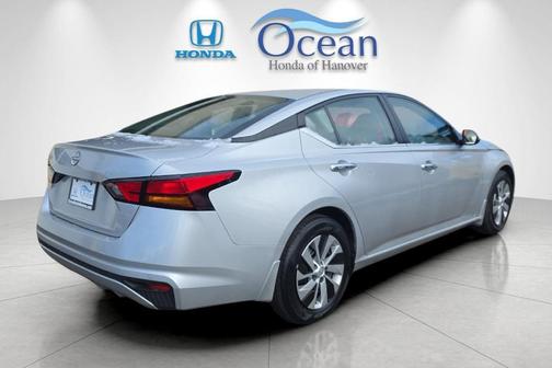 2023 Nissan Altima S FWD