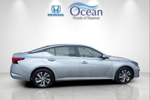 2023 Nissan Altima S FWD