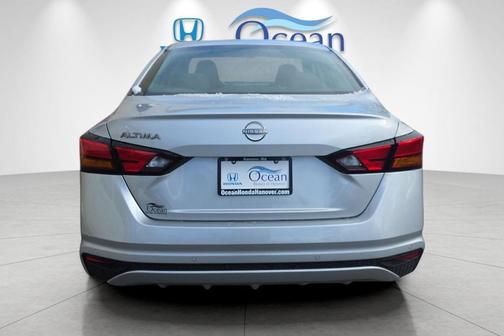 2023 Nissan Altima S FWD