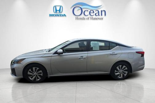2023 Nissan Altima S FWD