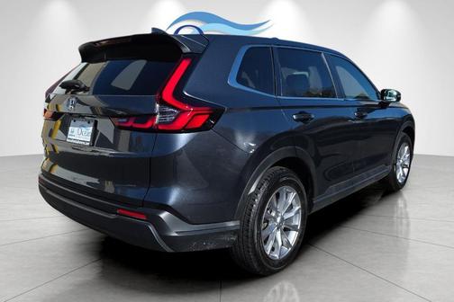 2025 Honda CR-V EX AWD