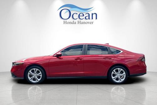 2023 Honda Accord LX 1.5T