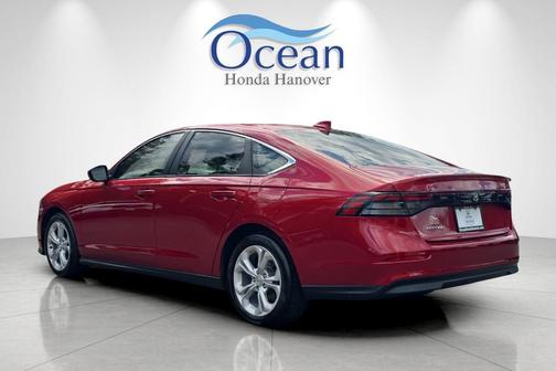 2023 Honda Accord LX 1.5T