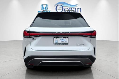 2023 Lexus RX 350 Base
