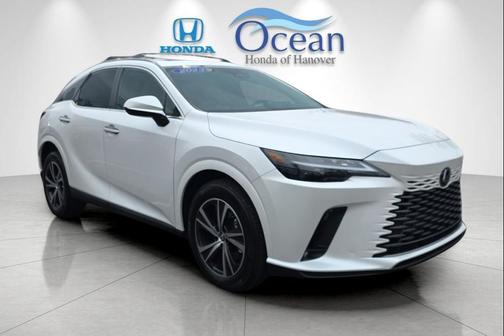 2023 Lexus RX 350 Base