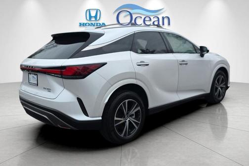 2023 Lexus RX 350 Base