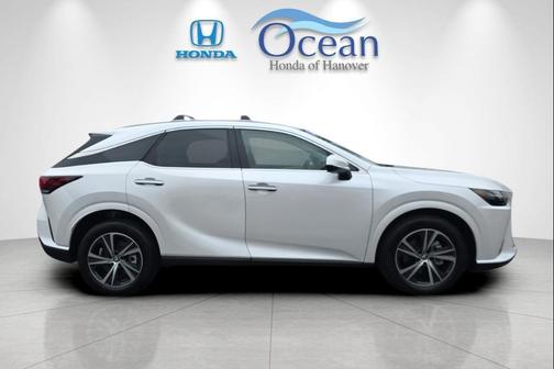 2023 Lexus RX 350 Base