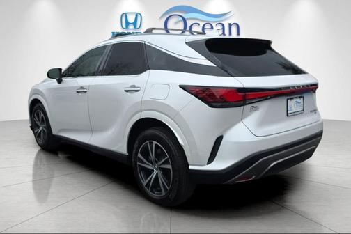 2023 Lexus RX 350 Base