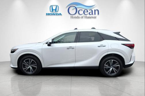 2023 Lexus RX 350 Base