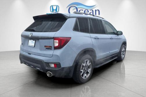 2023 Honda Passport AWD TrailSport