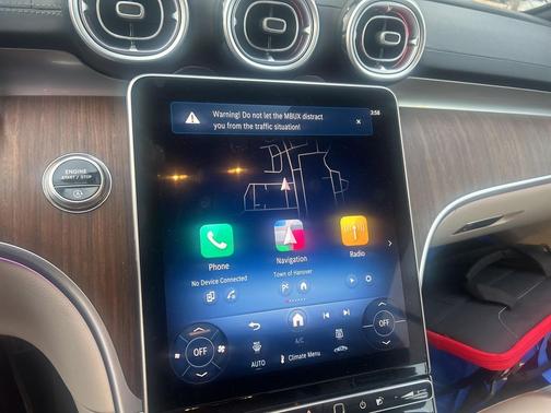 2025 Mercedes-Benz CLE 300 4MATIC Cabriolet