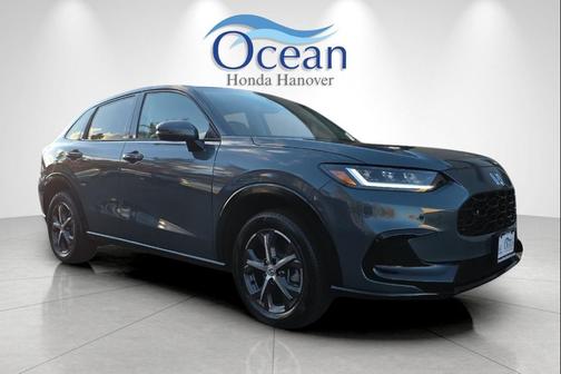 2025 Honda HR-V EX-L