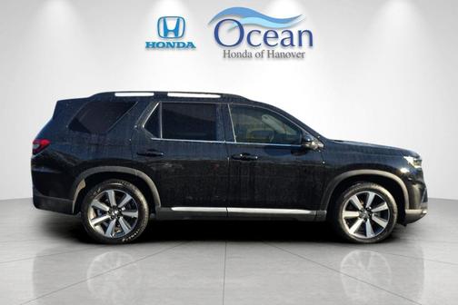 2023 Honda Pilot AWD Elite