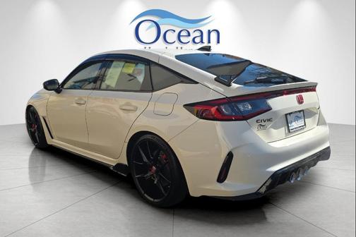 2024 Honda Civic Type R Base