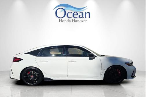 2024 Honda Civic Type R Base