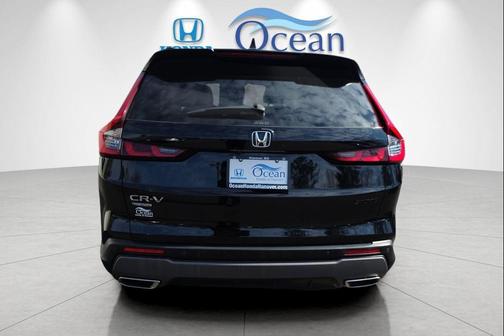 2024 Honda CR-V Hybrid Sport AWD