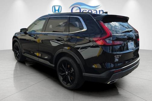 2024 Honda CR-V Hybrid Sport AWD
