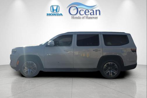 2022 Jeep Wagoneer Series III 4x4