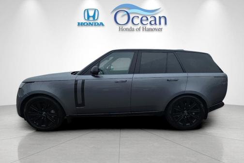 2023 Land Rover Range Rover P530 SE